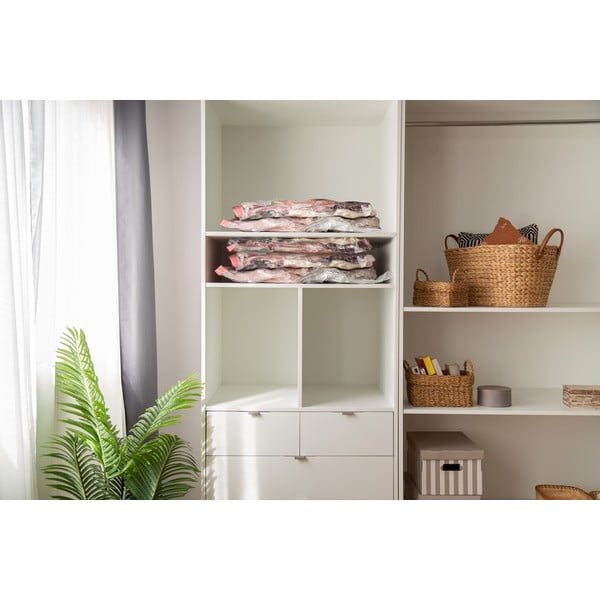 Vakuové pytle v sadě 5 ks Premium Valve M – Compactor-image-4