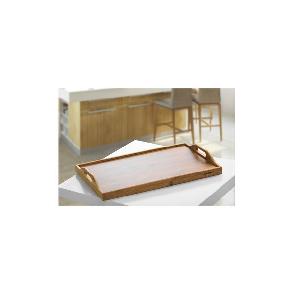 Bambusová podnos Rosa-image-4