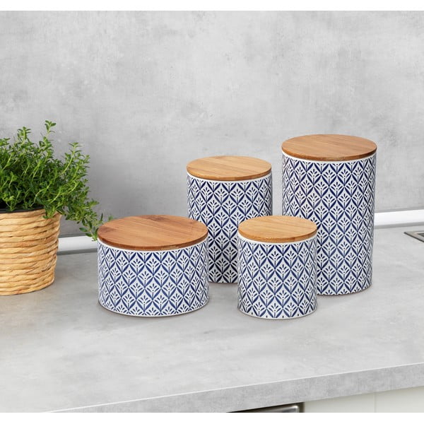 Keramická dóza na potraviny Lorca – Wenko-image-1