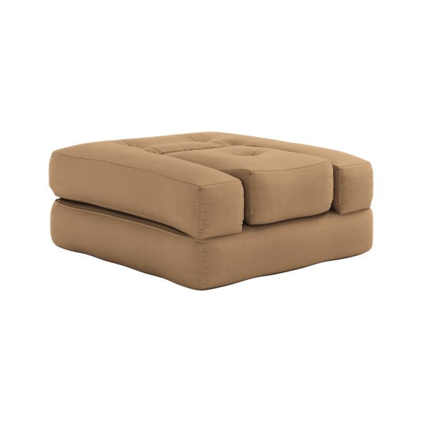 Variabilní křeslo Karup Design Cube Mocca-image-4