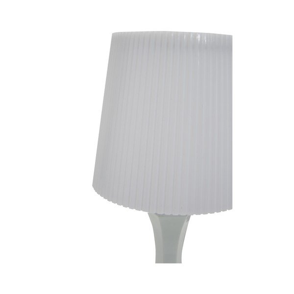 Průhledná stolní lampa Mauro Ferretti Comodimo Chesss-image-1