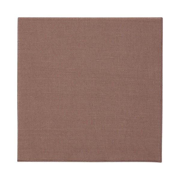 Lněný ubrousek 42x42 cm Lineo – Blomus