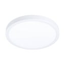Bílé LED stropní svítidlo FUEVA 5 – EGLO