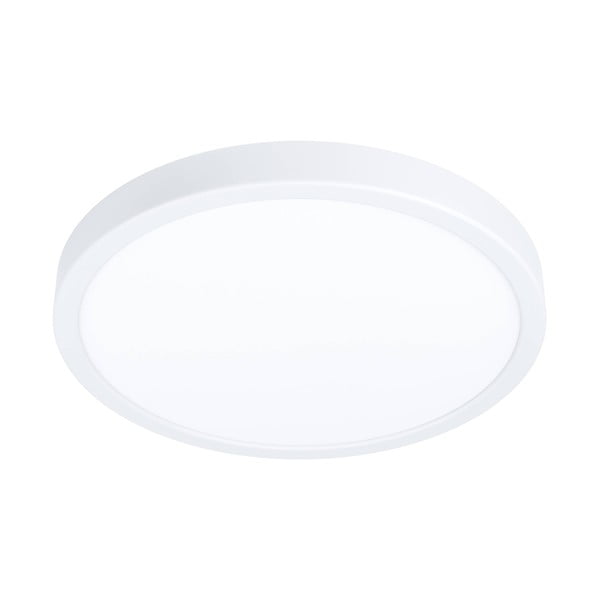 Bílé LED stropní svítidlo FUEVA 5 – EGLO