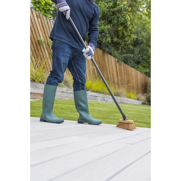 Hnědý smeták Addis Essentials-image-3