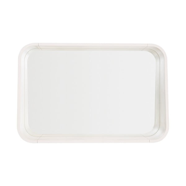 Nástěnné zrcadlo 90x60 cm Salaya – Kave Home-image-4