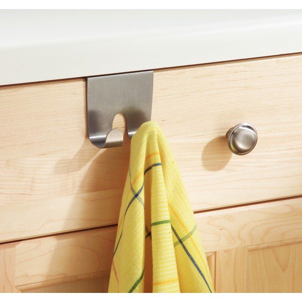 Háčky na dveře iDesign Forma Hook Two-image-1