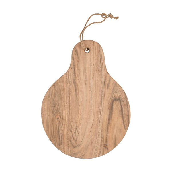 Dřevěné prkénko 40x30 cm Dalbert – Côté Table