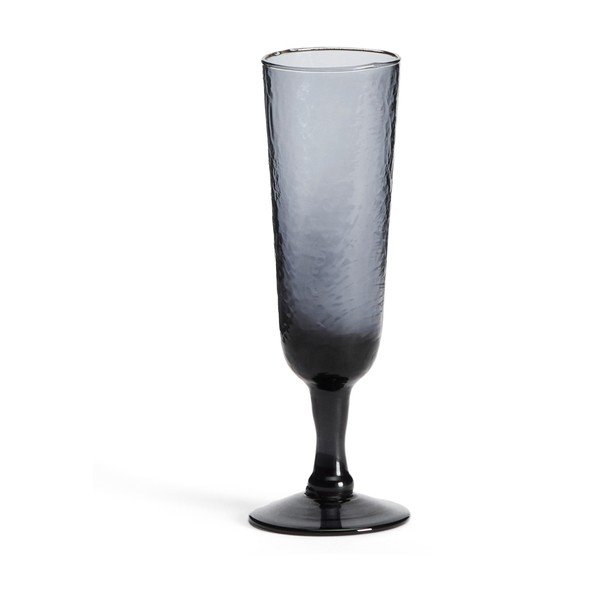 Sklenička na víno Sileia – Kave Home