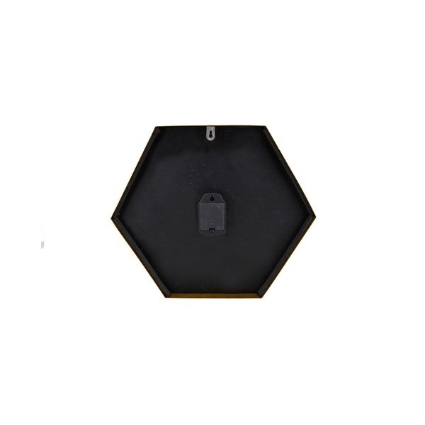 Nástěnné hodiny Moycor Hexagonal-image-1