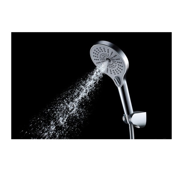 Držák na sprchovou hlavici - Wenko-image-4