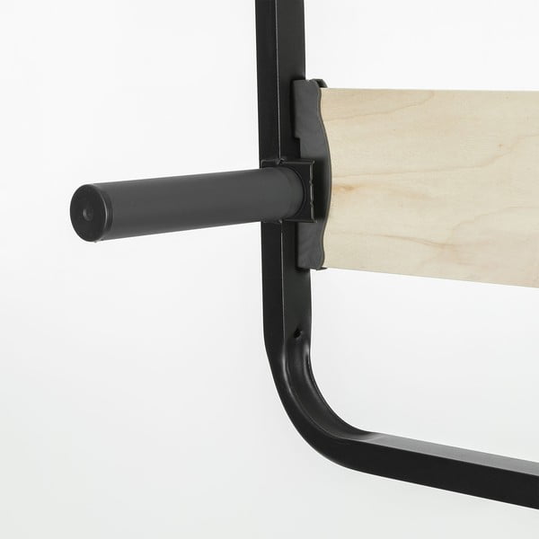 Lamelový rošt 140x190 cm Talo – Kave Home-image-2