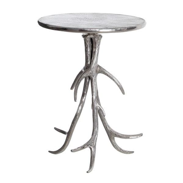 Příruční hliníkový stolek Root