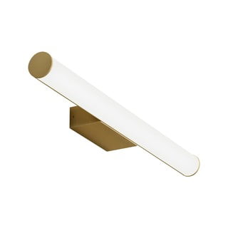 Nástěnné svítidlo v bronzové barvě SULION Caspio, délka 60 cm
