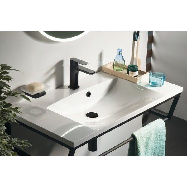 Krytka přepadu umyvadla – Sapho-image-1