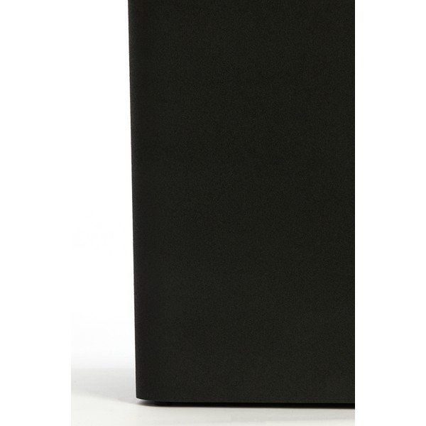 Kovový odkládací stolek 30.5x30.5 cm Alurio – Light & Living-image-1