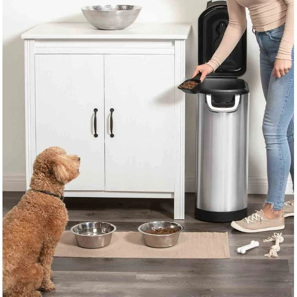 Box na granule 35 l - simplehuman-image-3