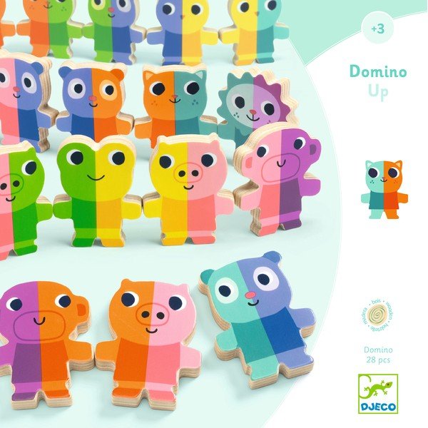 Dětská stolní hra – Djeco-image-1