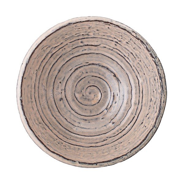 Světle růžová kameninová miska Bloomingville Alia, ø 16 cm-image-2