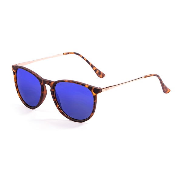 Sluneční brýle s želvovinovými obroučkami Ocean Sunglasses Bari Wade