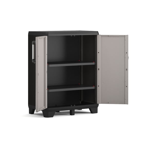 Dílenská skříň Pro Base – Keter-image-2