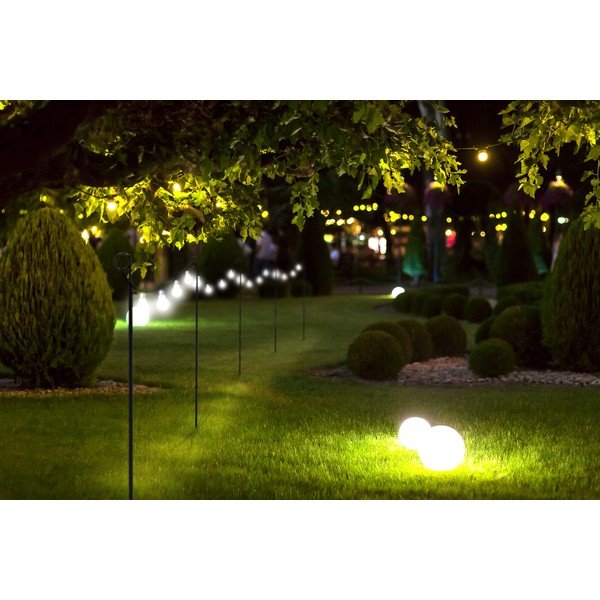Zápich na světelný řetěz – Esschert Design-image-1