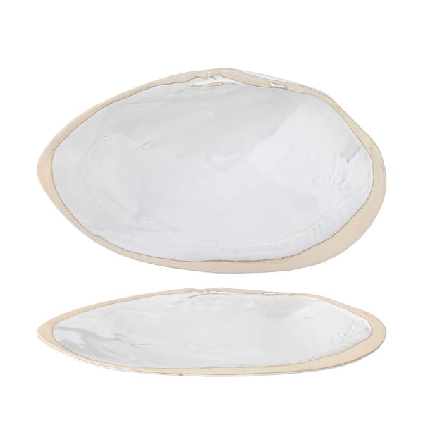 Kameninový dekorativní tác 20x33 cm Mateo – Bloomingville-image-4