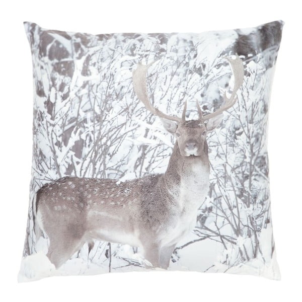 Polštář Deer, 45x45 cm
