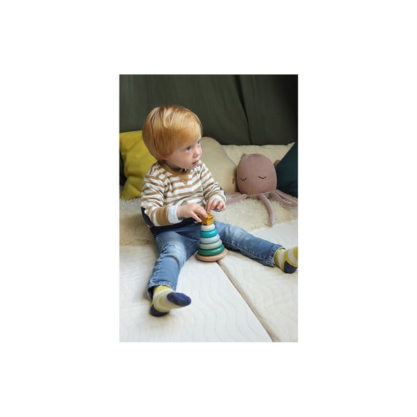 Dřevěná skládací věž Christmas Tree – Kindsgut-image-3