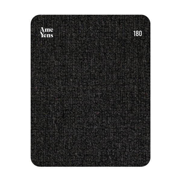 Antracitové křeslo Ribo – Ame Yens-image-4