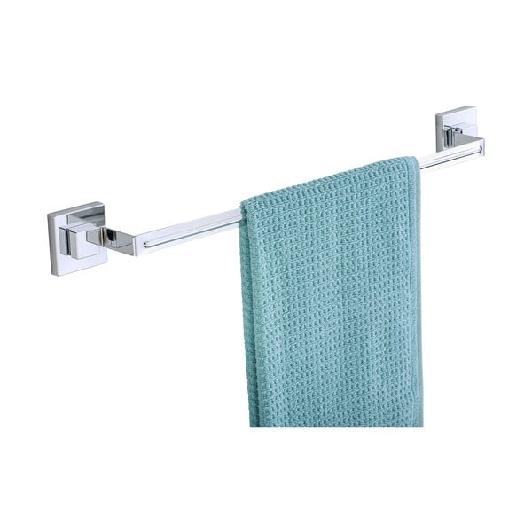 Samodržící tyč na ručníky Wenko Vacuum-Loc Uno, nosnost až 33 kg-image-1