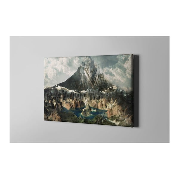 Obraz Mountains, 60 x 40 cm