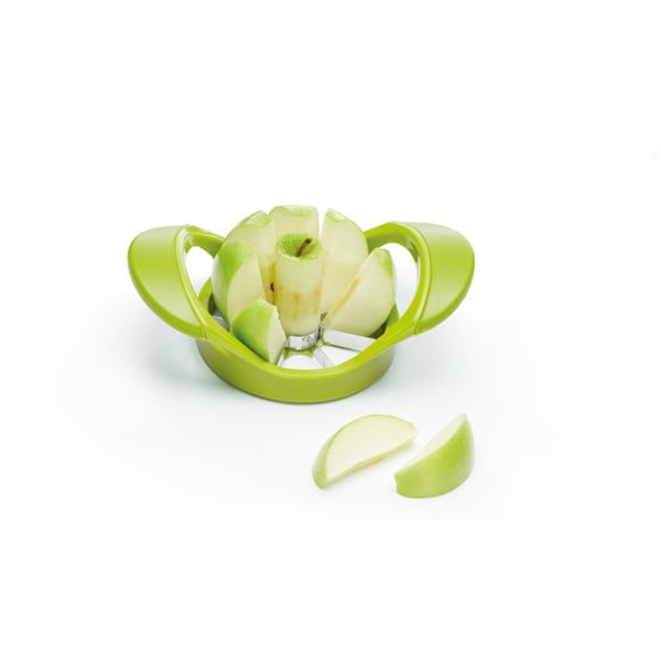 Kráječ na jablko Kitchen Craft Healthy Eating