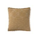 Bavlněný dekorační polštář 45x45 cm Handloom – Lorena Canals