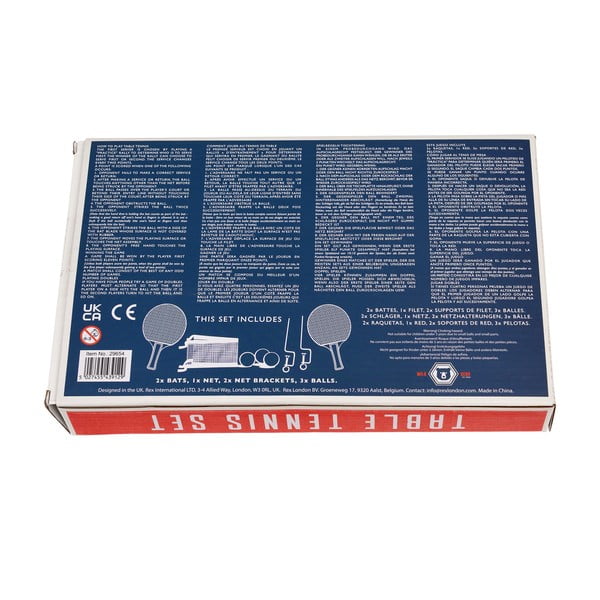 Stolní tenis Wild Bear – Rex London-image-4