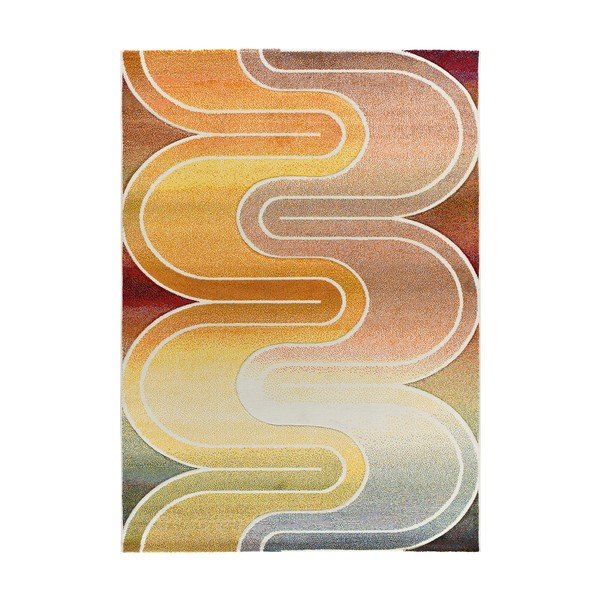 Koberec 120x170 cm Sybil – Universal-image-4