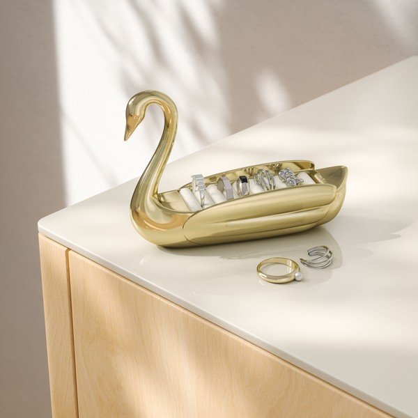 Kovový stojan na šperky Gracie – Umbra-image-1