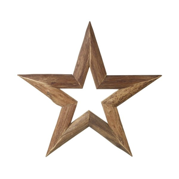 Závěsná hvězda Parlane Leira, výška 76 cm