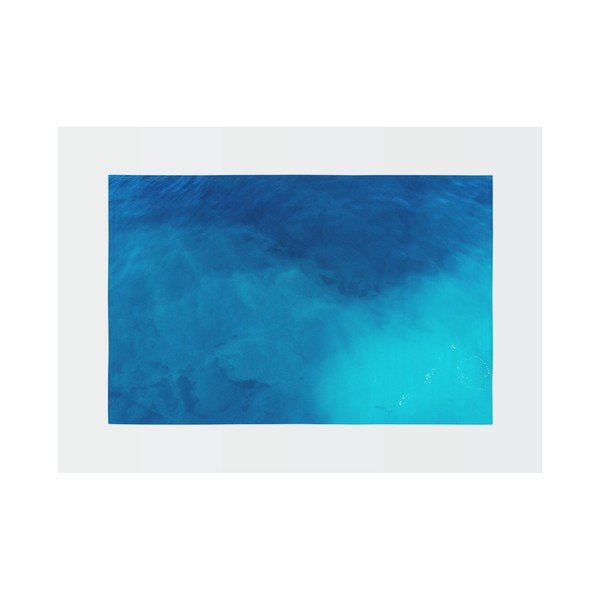 Modrý koberec Oyo home Suzzo Garto, 140 x 220 cm-image-2