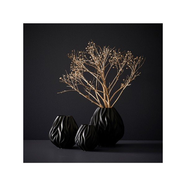 Porcelánová váza Flame - Morsø-image-1