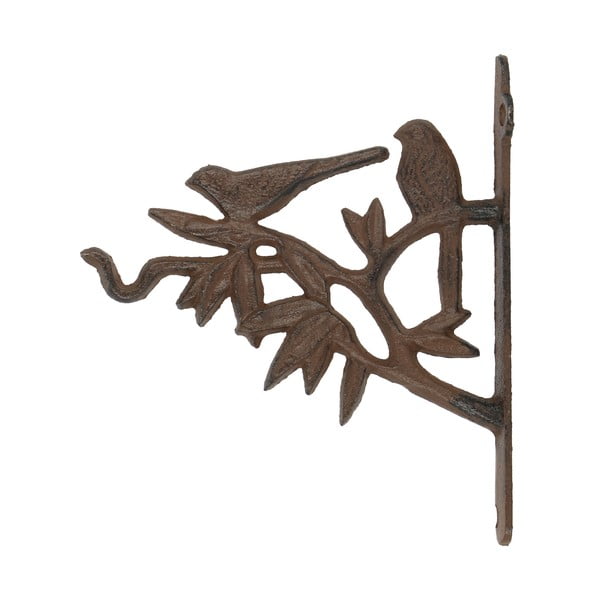 Kovový držák na květináč – Esschert Design-image-2