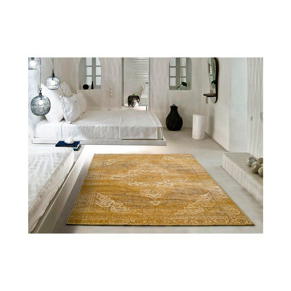 Koberec Universal Lara Oro, 160 x 230 cm-image-1