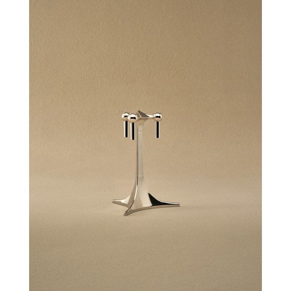 Kovový svícen Nagel – STOFF Nagel-image-1