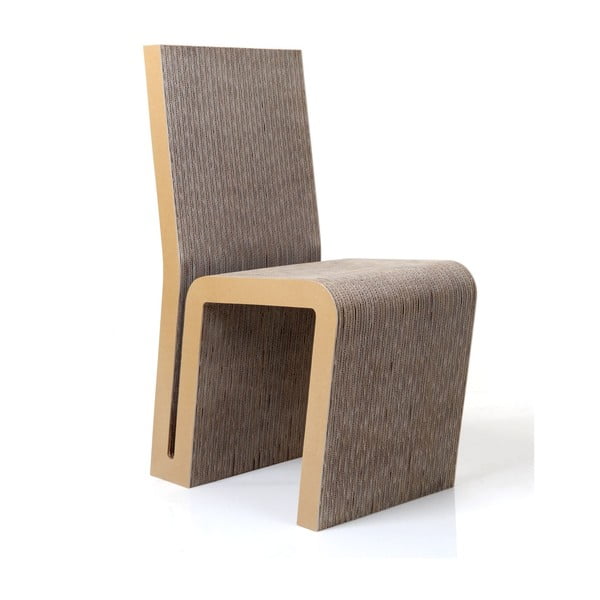 Židle Simple Chair