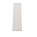 Béžový závěs 140x270 cm Arami – Kave Home