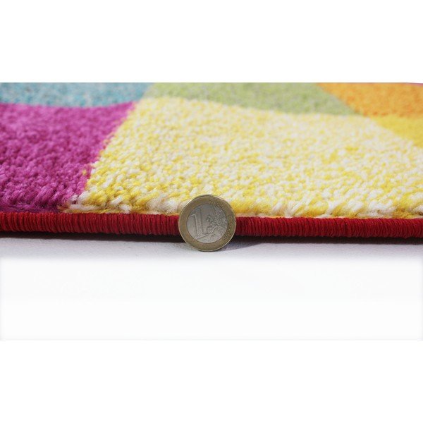 Koberec Flair Rugs Brights Grid, 160 x 230 cm-image-2
