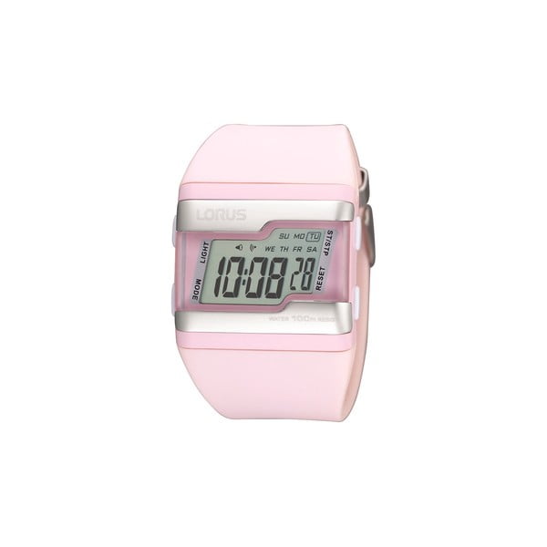 Dámské hodinky Lorus Pink