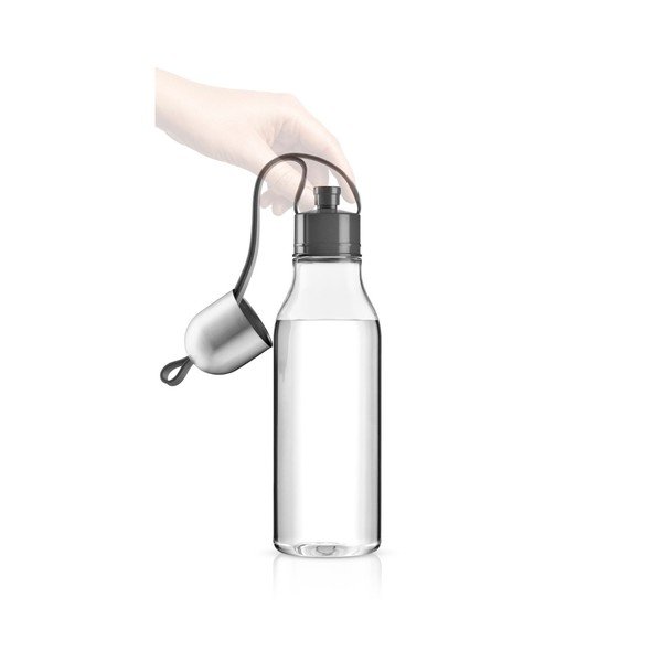Sportovní láhev Eva Solo Graphite, 0,7l-image-2