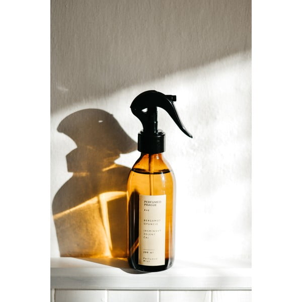 Interiérová vůně 200 ml #46 Bergamot, Jasmine, Opuncia – Perfumed Prague-image-2