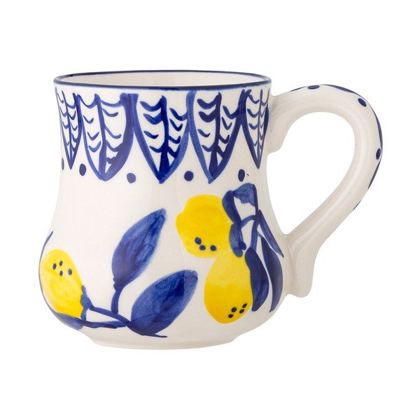 Kameninový hrnek 510 ml Maxima – Bloomingville